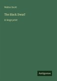 The Black Dwarf