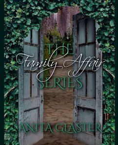 Cover The Family Affair Series