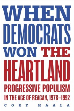 Cover When Democrats Won the Heartland