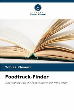 Cover Foodtruck-Finder