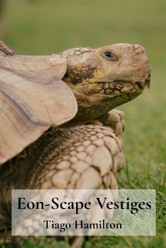 Cover Eon-Scape Vestiges