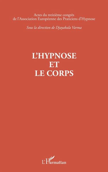 L'hypnose et le corps