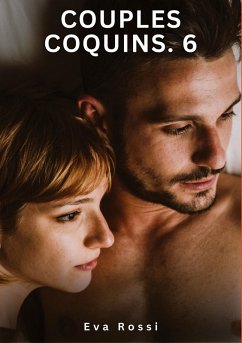Cover Couples Coquins. 6