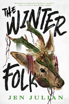 Cover The Winter Folk