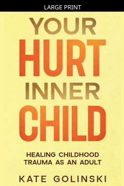 Cover Your Hurt Inner Child