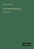 The Hidden Masterpiece