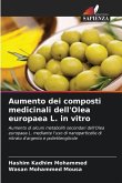 Aumento dei composti medicinali dell'Olea europaea L. in vitro