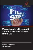 Zarz¿dzanie aktywami i zobowi¿zaniami w SKF India Ltd