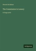 The Commission in Lunacy