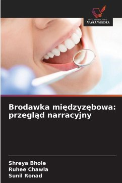 Cover Brodawka mi¿dzyz¿bowa: przegl¿d narracyjny