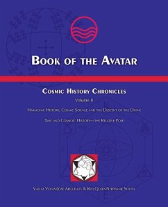 Cover Book of the Avatar