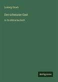 Der schwarze Gast