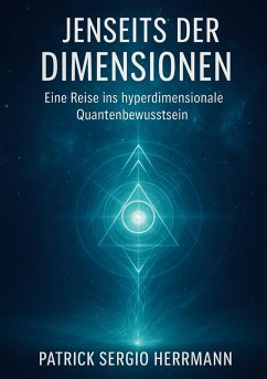Cover Jenseits der Dimensionen