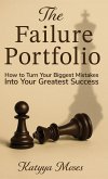 The Failure Portfolio