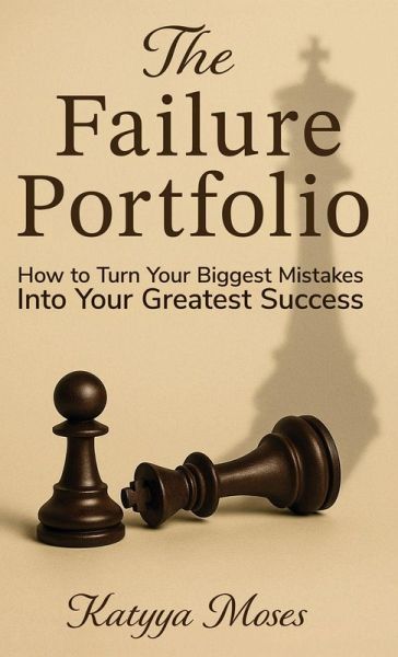 The Failure Portfolio