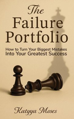 Cover The Failure Portfolio