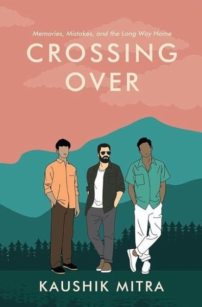 Crossing Over Crossing Over