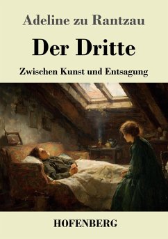 Der Dritte - Rantzau, Adeline zu