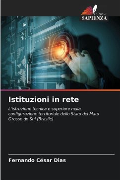 Cover Istituzioni in rete