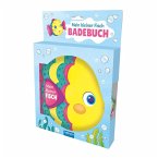 TRÖTSCH - Badebuch Mein kleiner Fisch