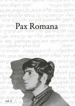 Pax Romana. In 2 Volumes.Vol.2. Princeton Slavic Series.