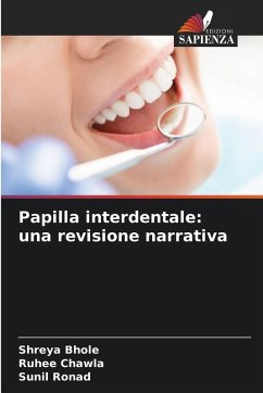 Cover Papilla interdentale: una revisione narrativa