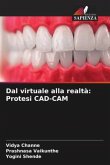 Dal virtuale alla realtà: Protesi CAD-CAM