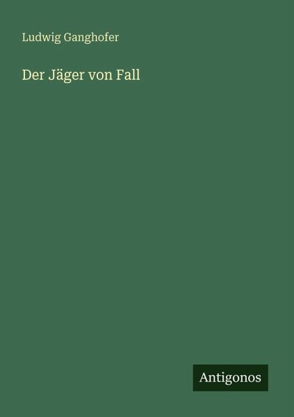 Der Jäger von Fall Der Jäger von Fall