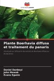Plante Boerhavia diffusa et traitement du panaris Plante Boerhavia diffusa et traitement du panaris