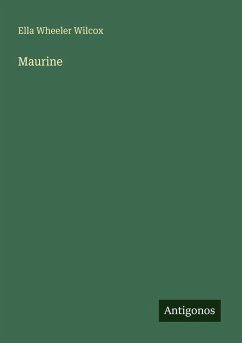 Cover Maurine