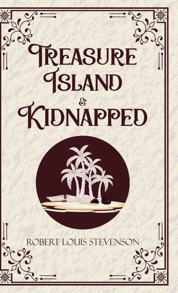 Treasure Island & Kidnapped