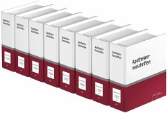 Cover Apotheken-Vorschriften in Niedersachsen