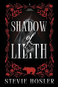Cover Shadow of Lilith