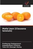 Mafai Jeen [Clausena lansium]