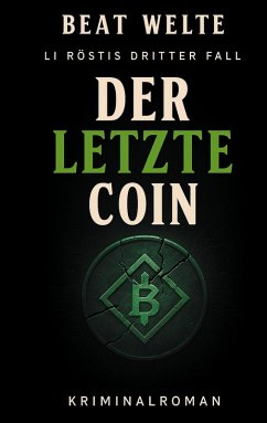 Cover Der letzte Coin