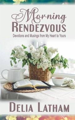 Cover Morning Rendezvous