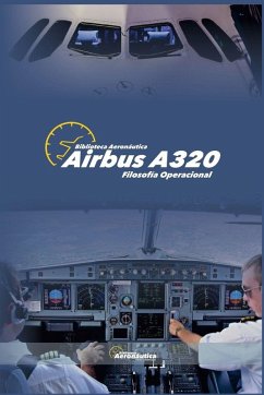 Cover Airbus A320. Filosofía operacional