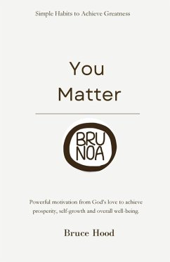 Cover You Matter
