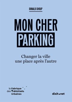 Cover Mon cher parking