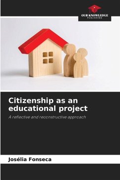 Cover Citizenship as an educational project
