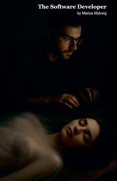 Cover The Software Developer