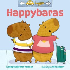 Cover Happybaras