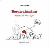 Bergwahnsinn