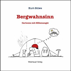Cover Bergwahnsinn