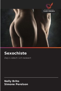 Cover Sexochiste