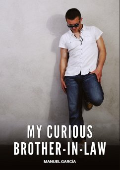 My Curious Brother-in-Law - García, Manuel