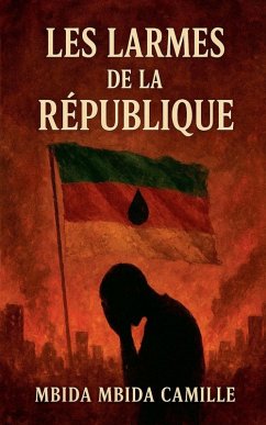 Cover Les Larmes de la République