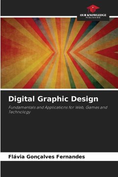 Cover Digital Graphic Design