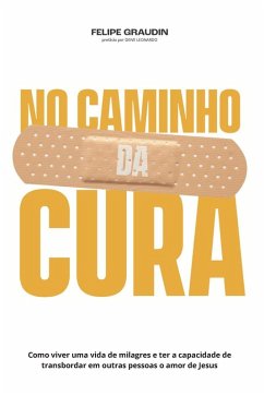 Cover No Caminho da Cura