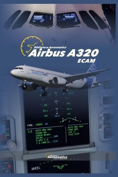 Cover Airbus A320. ECAM